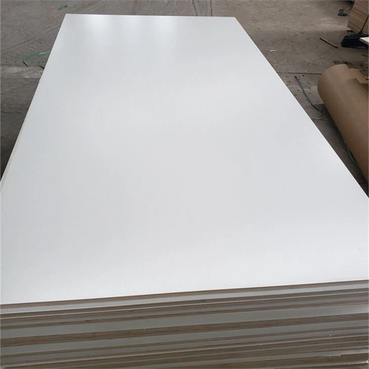 matt finished melamine plywood for furniture11587870300