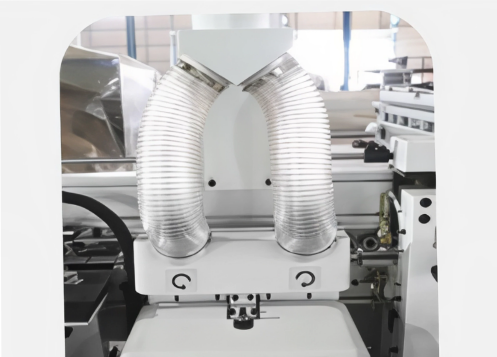 milling